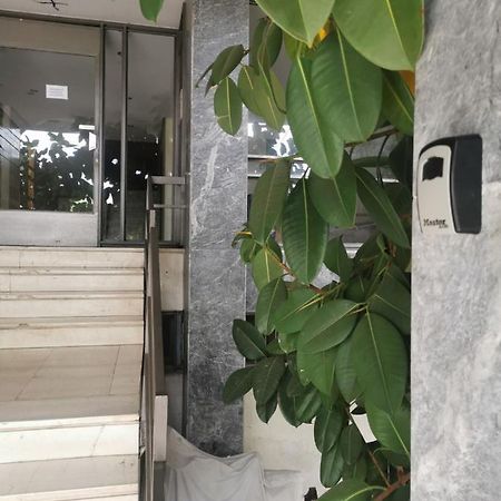 Efrosini'S By The Sea Apartment Халкис Екстериор снимка