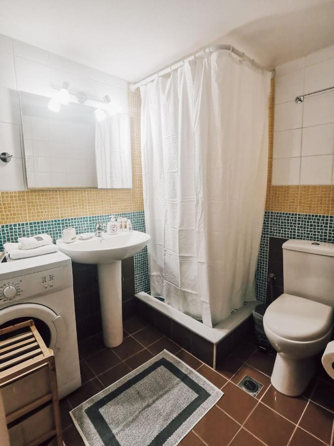 Efrosini'S By The Sea Apartment Халкис Екстериор снимка